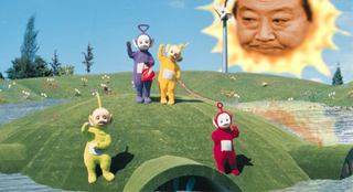 Illustration for article titled Kotaku 'Shop Contest: The Other Side: The Winners!